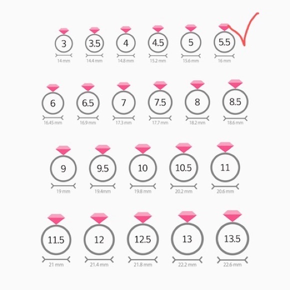 Dior Ring - Picture 3 of 3